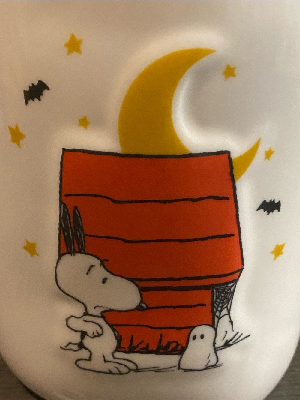 Peanuts x Rae Dunn Mug